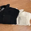 Chaquetas para hombre y mujer, chaqueta de lana de invierno, abrigos de piel de oveja sintética para mujer, abrigo de piel de ante para mujer, globo de cordero grueso cálido para hombre