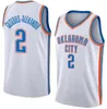 Donovan Mitchell Basketball Clobeys Darius Garland Gilgeous-Alexander Zion 1 Williamson City Jersey Stitched