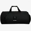 Torby Duffel Paulo Dybala Fan Bag la Joya Travel Tote Star Train Sning Uchwyt Trip Duffle Bagage