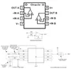 Караок игрок Nvarcher II 02 Гибридный двойной усилитель Al Al Заменить NE5532 Muse02 OPA2604 AD827SQ883B 230420