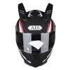 Casques de moto Casque Motocross Off Road Moto Casco Hommes Full Face Racing Moto