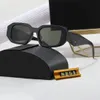 Designer-Sonnenbrillen Damen Herren Sonnenbrillen Klassischer Stil Mode Outdoor-Sport UV400 Reisesonnenbrille Hohe Qualität