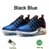 TN Plus Scarpe da corsa da uomo sneakers Vibes Yolk Fresh Black Royal Blue Atlanta Light Bone Metallic Gold Hyper Violet Lemon Lime scarpe da ginnastica sportive da donna 36-47