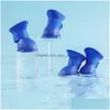 Hundebekleidung Wasserdichte Haustier-Schneeschuhe Stiefel Warme Winterschuhe Set Outdoor-Welpen-Outfit Anti-Rutsch PS1647 Drop-Lieferung Hausgarten Sup Dhjrb