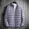 Męska puffer kurtka designer luksusowe klasyczne zimowe kurtki dla kobiet w dół moda hopowa czapka wzór druk na zewnątrz ciepły płaszcz parkas rozmiar m l xl xxl xxxl xxxxl xxxxxl