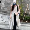 New Casual Dresses Korobov French Temperament Robe Square Collar Lace Splicing Slip Skirt Gentle Solid Color Dress Korean Fashion Vestido
