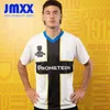 JMXX 23-24 Parma Soccer Jerseys Home Away Third Mens Uniforms Jersey Man Football Shirt 2023 2024 Fan Version S-2XL