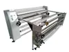 1,80 mts Digital Controller Calandar Roller Heat Transfer SubliMation Printing Machine