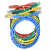RJ45-Cat6-Ethernet-Kabel – Cat6e-Internet-Netzwerk-Patch-LAN-Kabel, 32,8 Fuß / 10 Meter für PC-Rechenkabel mit reinem Kupfermaterial