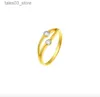 Anéis de casamento 2021 julho colloctions anéis personalizados para mulheres criativo rosa flor promessa anéis femininos al q231120
