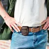 Caixas de relógio Black Pocket Case Protector Bag Casos Vintage Travel Carrying Holder