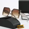 Nowe okulary przeciwsłoneczne Kobiet Designer Designer okulary okulary przeciwsłoneczne dla mężczyzn PC soczewka spolaryzowana nabrzeże Occhialia Uomo Projektanci okulary Mężczyźni Gafas de sol