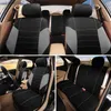 Car Seat Covers AUTOYOUTH Car Seat Covers Full Set Car Seat Covers Universal Fit Automobiles Seat Car Accessories For On Toyota Camry 1995 Q231120