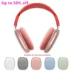 Для Airpods Max Accessories Accessorys Accessorys Transperent Sily Silicone Case Case Airpod Pro Maxs Корпус гарнитуры