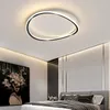 Ceiling Lights Modern Led Bedroom Lamp Cover Shades Industrial Light Fixtures Cube