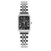 Vogue Watch Designer Watches horloges van hoogwaardige mode temperament retro klein vierkante luxe merk Noble damesjuwelen Quartz Watch