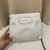 Sheepskin bag internet celebrity same style Magilla Cloud Tote bag fashionable soft underarm bag mini pillow bag 231022