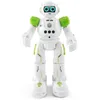 RC ROBOT KAKBEIR R11 Cady Wike Gesto Sensing Touch Touch Intelligent Programmable Walking Dancing Smart Toy para crianças Toys 230419