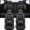 Araba koltuğu Nissan için Evrensel Araba Koltuk Kapağı Tüm Araba Modelleri X-Trail Versa Versa Sulfy Tana Sentra Maxima Murano Rogue Sport Araba Aksesuarları Q231120