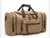 Bags2021 Открытые туристические сумки Canvas rackpack Buggage плечо 230420