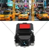 車DVD Androidプレーヤーナビゲーションの運転レコーダーフルHDカーDVR USB Adas Dash Cam with 32GB 128GB TFカード