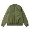 النمط الأصلي Prrra Mens Designer Jacket الأزواج الموضة الكلاسيكية الاتجاه Zipper Long Slim Fit Coat Top Sports Hoodie Coats Triangle Epaulettes 1120