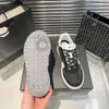 Designer -Turnschuhe übergroße lässige Schuhe weiße schwarze Leder Luxus Samt Wildleder Damen Espadrilles Trainer Mann Frauen Flat Schnürung Plattform 1978 W445 02