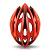 サイクリングヘルメット2022サイクリングヘルメットプロフェッショナルロードレーシングバイクヘルメット男性向け女性女性ウルトラライトオールテレインマウンテン自転車ヘルメットMTBカスコスP230419