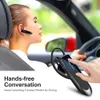 Наушники сотового телефона Ушеры Bluetooth v5.0 Беспроводные наушники с помощью наушников без рук.