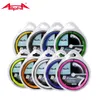 Badminton String Allpha 5pcs Badminton String 30Pounds 0.7mm Control Standard Nylon High Polymer Badminton Net G7-10m 231120