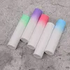 200pcs 8ml Taşınabilir Mini Parfüm Atomizer boş doldurulabilir seyahat Köln Sprey Şişe Zarif İnce Sis Püskürtücü