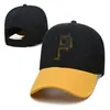 Pirates-P lettre casquettes de Baseball marque hip hop pour hommes femmes casquette en os snap back casquette Snapback chapeaux