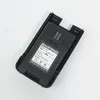 Walkie talkie bf-m4 baofeng batteria 3.7v 5800 mAh li-ion per M4 Accessori originali a due vie BF BF