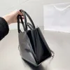 Klassisk tygväska designer axel crossbody väskor läder messenger handväska s kvinnor handväska handväskor svarta totes