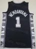 Team Basketball Victor Wembanyama Jersey 1 Man City Earned Keldon Johnson 3 Manu Ginobili 20 Tim Duncan 21 Embroidery Association For Sport Fans Excellent Quality