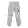 2023 Compagnie Cp Vintage Cargo Pants Designer Big Pocket Tuta Pantaloni Track Pant Sweaterpants Leggings Pantaloni sportivi lunghi 35 564