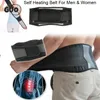 ウエストサポート姿勢補正ストラップ男性のための腰痛を緩和する女性磁気腰椎肩ブレースベルト