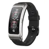 New Arrival Huawei B7 Sports Bracelet Intelligent Bracelet Blood Oxygen Heart Rate Health Monitoring Wrist Bluetooth Headset