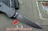 1 modèles Benchmade 3300/3310 Infidel Knife 3310BK Couteaux de poche automatiques Outils EDC