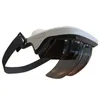 VR Glasses AR Box Holographic Effects Augmented Reality Smart Helmet 3D Virtual with Control Handle glasse 230420