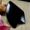 Массажные камни камни Big Gua Sha Tools Tools Tool