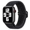 newst Scrunchie Strap for Apple Watch Band 44mm 40mm 45mm 41mm 38mm 42mm Elastic Nylon Solo Loop Bracelet iWatch Series 3 4 5 6 se 7 8