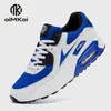 Chaussures habillées OIMKOI DO TEH Hommes Casual Coussin d'air respirant Running Sports Fashion Sneakers 231120