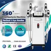 Hot Popular Body Sculpt Viktminskningsfett Freezing Machine Cryolipolysis Slimming God Effektiv Fat Freeze Machine