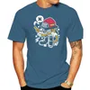 Men's T-Shirts Firefighter T-Shirt 100% Cotton Premium Tee New Hot Summer Casual Tee Shirt 230420