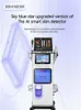 Oxygen therapy Microdermabrasion ultrasonic Hydra Facials oxygen skin machine rejuvenation beauty device with PDT