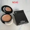 Premierlash Brand Makeup Poudre Face Eye Illuminating Powder 3G Palette Matte Shimmer Beauty Cosmetics Högkvalitativ snabb leverans