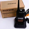 Walkie Talkie Baofeng UV-6R 7W UHF VHFデュアルバンドUV 6RポータブルCBハムラジオHNADHELD双方向FMトランシーバーUV6R