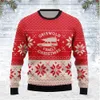 Hoodies voor heren Sweatshirts Kerstboom bedrukte trui 3D volledig bedrukt Heren Pullover Casual sweatshirt Shirts met lange mouwen Jas Unisex Street chic 231118