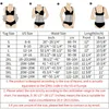 Waist Tummy Shaper Corset Body Latex Trainer Zipper Underbust Slim Cincher Slimming Briefs Belt Shapewear Women 231120